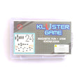 Kluster Magnet Game